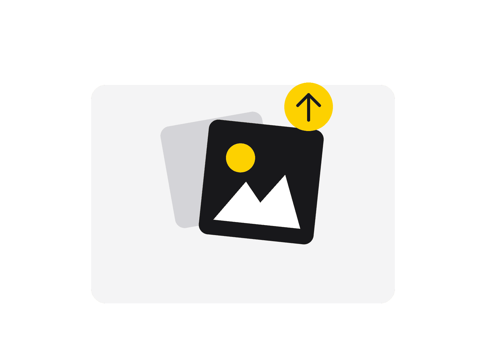 Uploading a design file